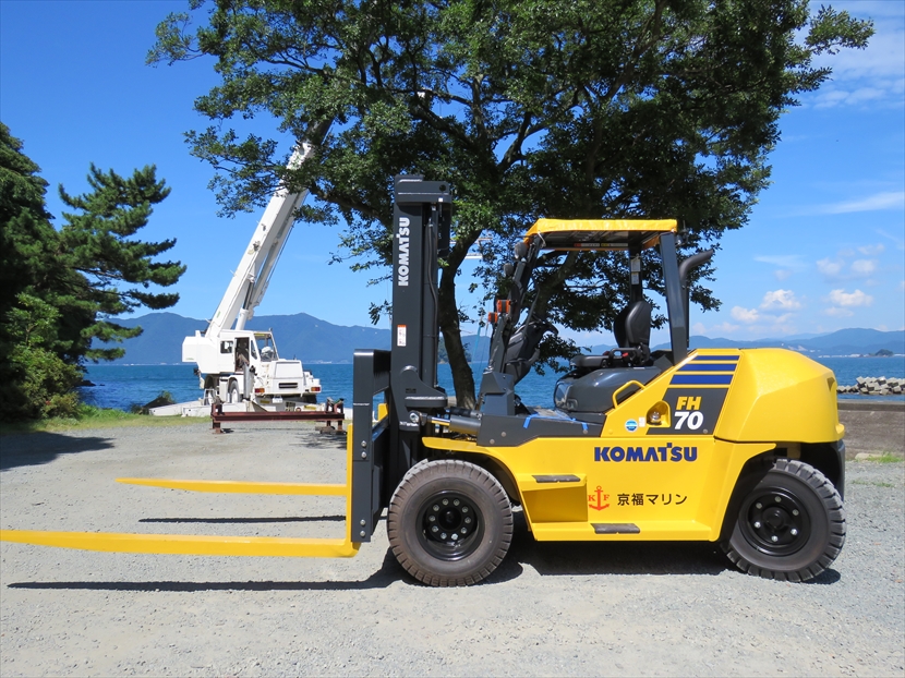 2019年8月8日新車入れ替え